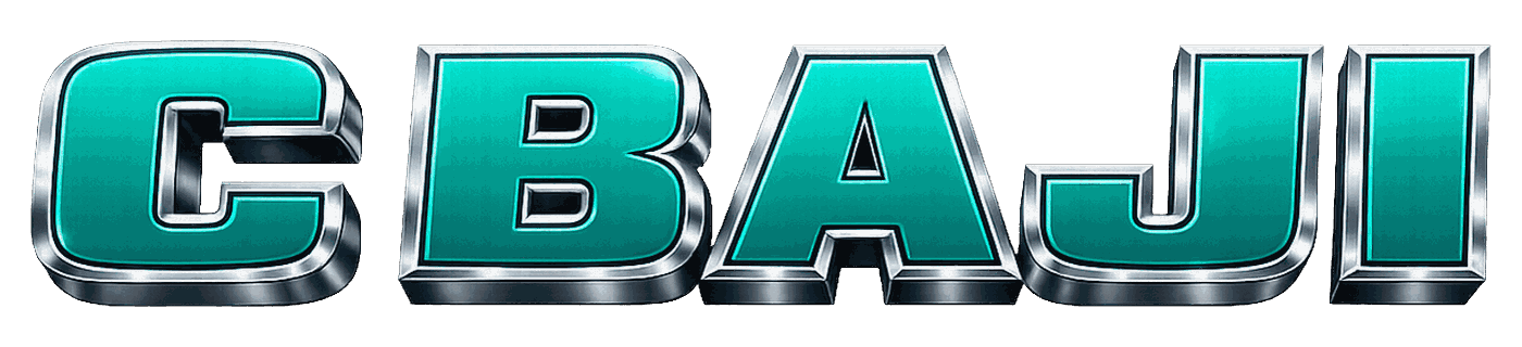 c baji logo
